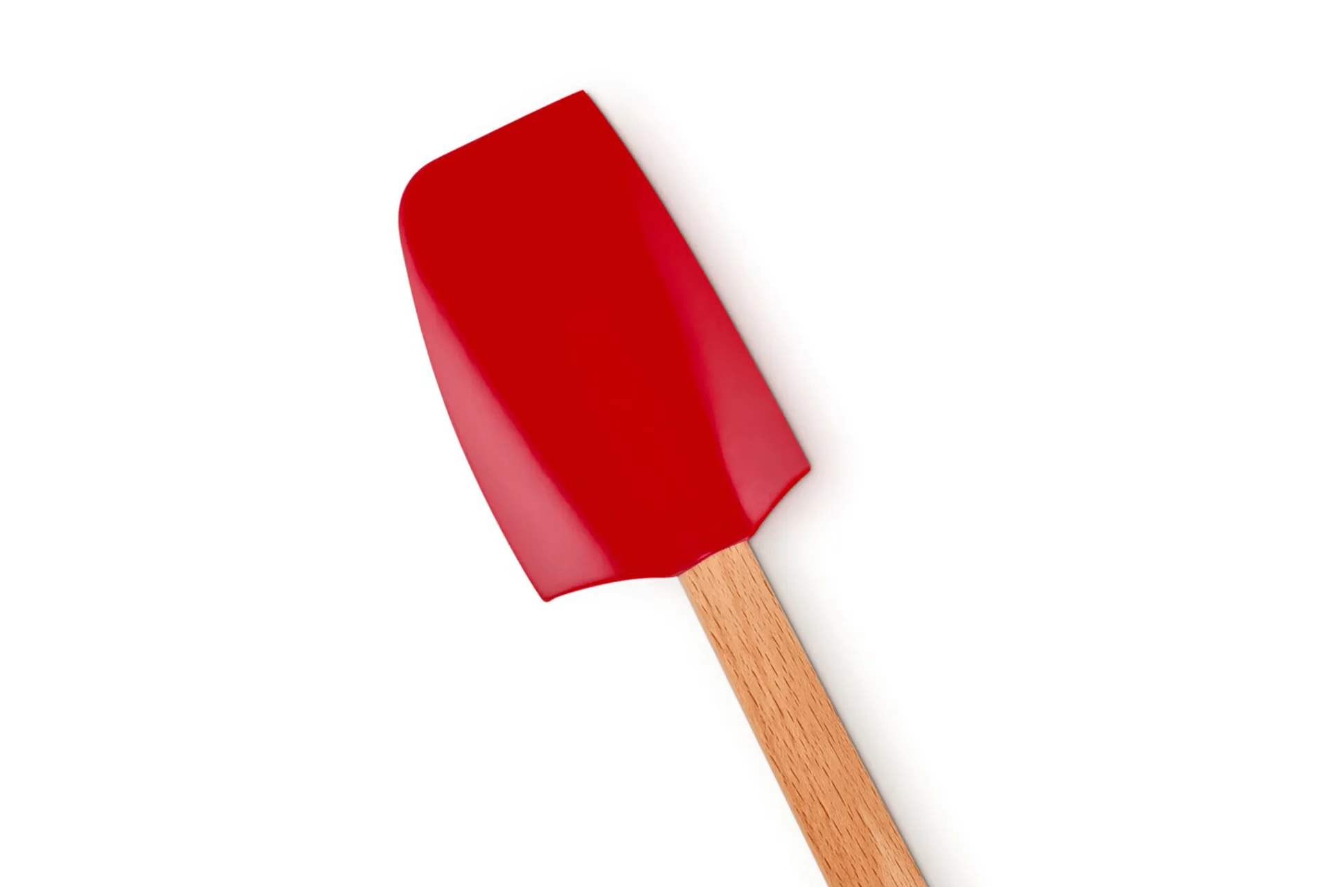 Le Creuset Signature spatula, Cerise, medium Le Creuset