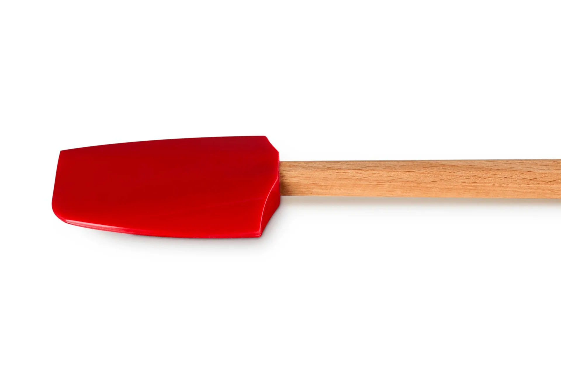 Le Creuset Signature spatula, Cerise, medium Le Creuset