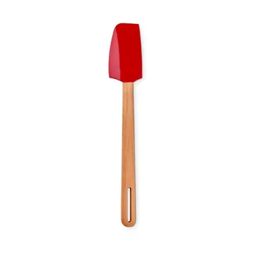 Le Creuset Signature spatula - Cerise, small - Le Creuset