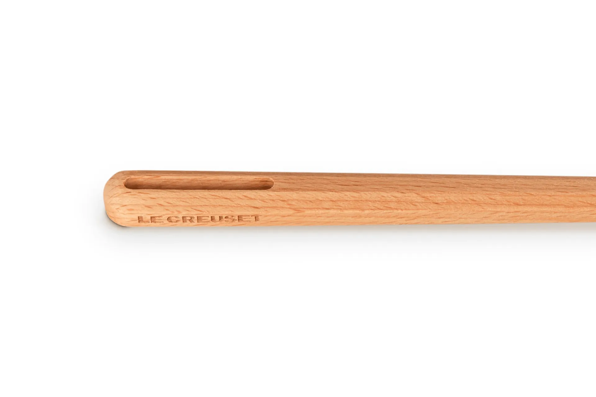 Le Creuset Signature spatula, Cerise, small Le Creuset