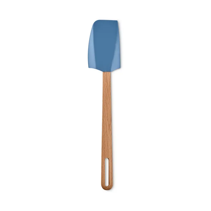Le Creuset Signature spatula - Chambray, medium - Le Creuset