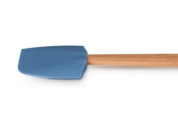 Le Creuset Signature spatula - Chambray, medium - Le Creuset