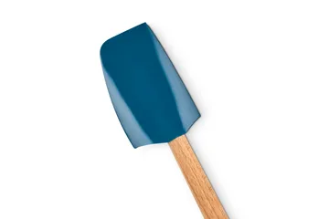Le Creuset Signature spatula - Deep Teal, medium - Le Creuset