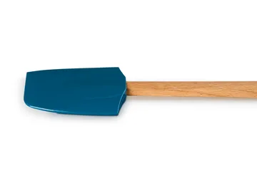 Le Creuset Signature spatula - Deep Teal, medium - Le Creuset