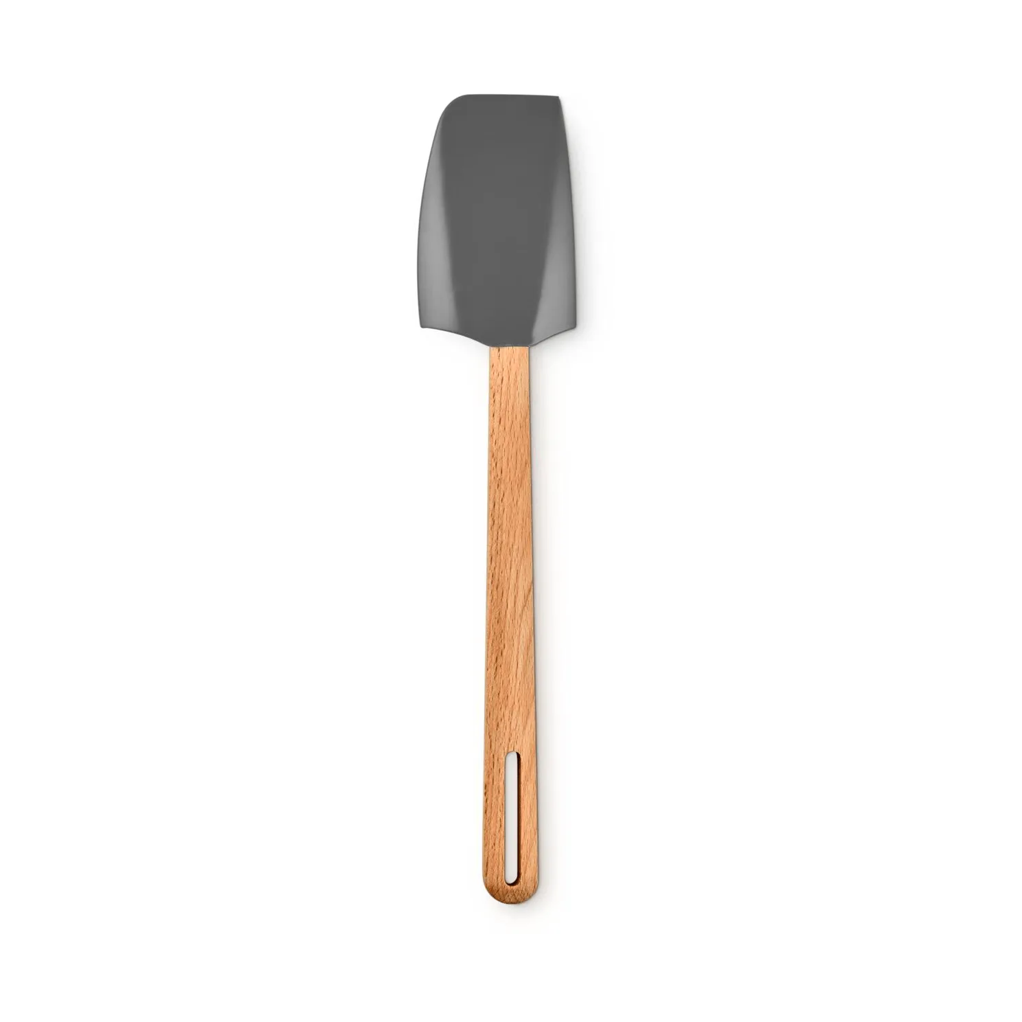 Le Creuset Signature spatula, Flint, medium Le Creuset