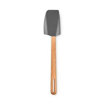 Le Creuset Signature spatula - Flint, medium - Le Creuset