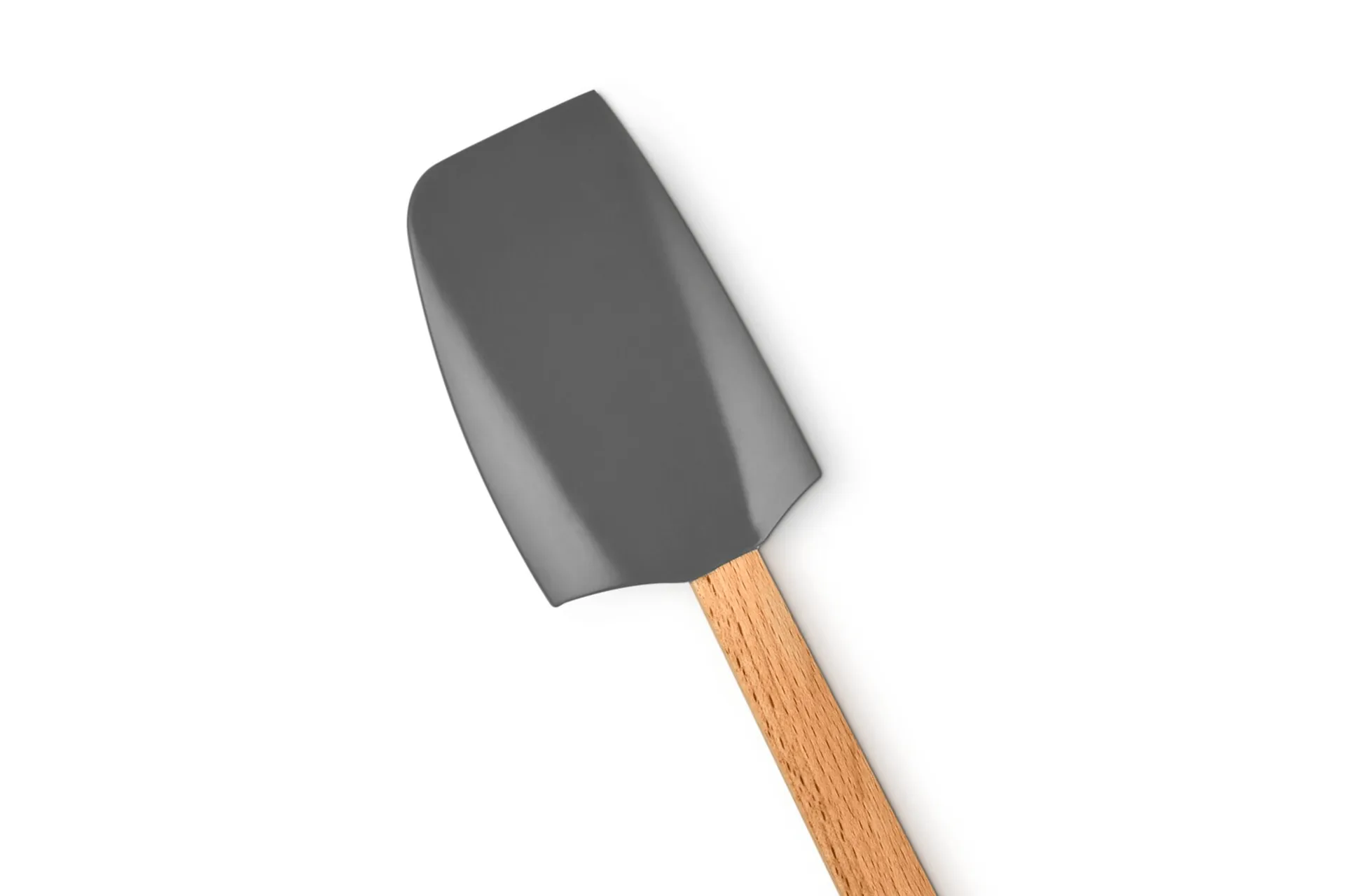 Le Creuset Signature spatula, Flint, medium Le Creuset