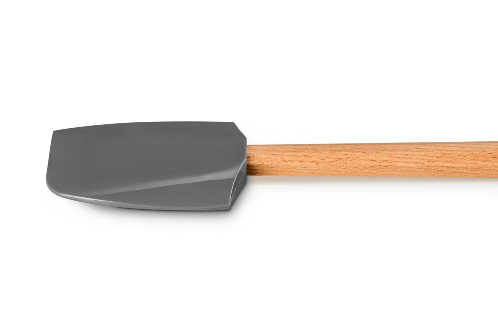 Le Creuset Signature spatula, Flint, medium Le Creuset