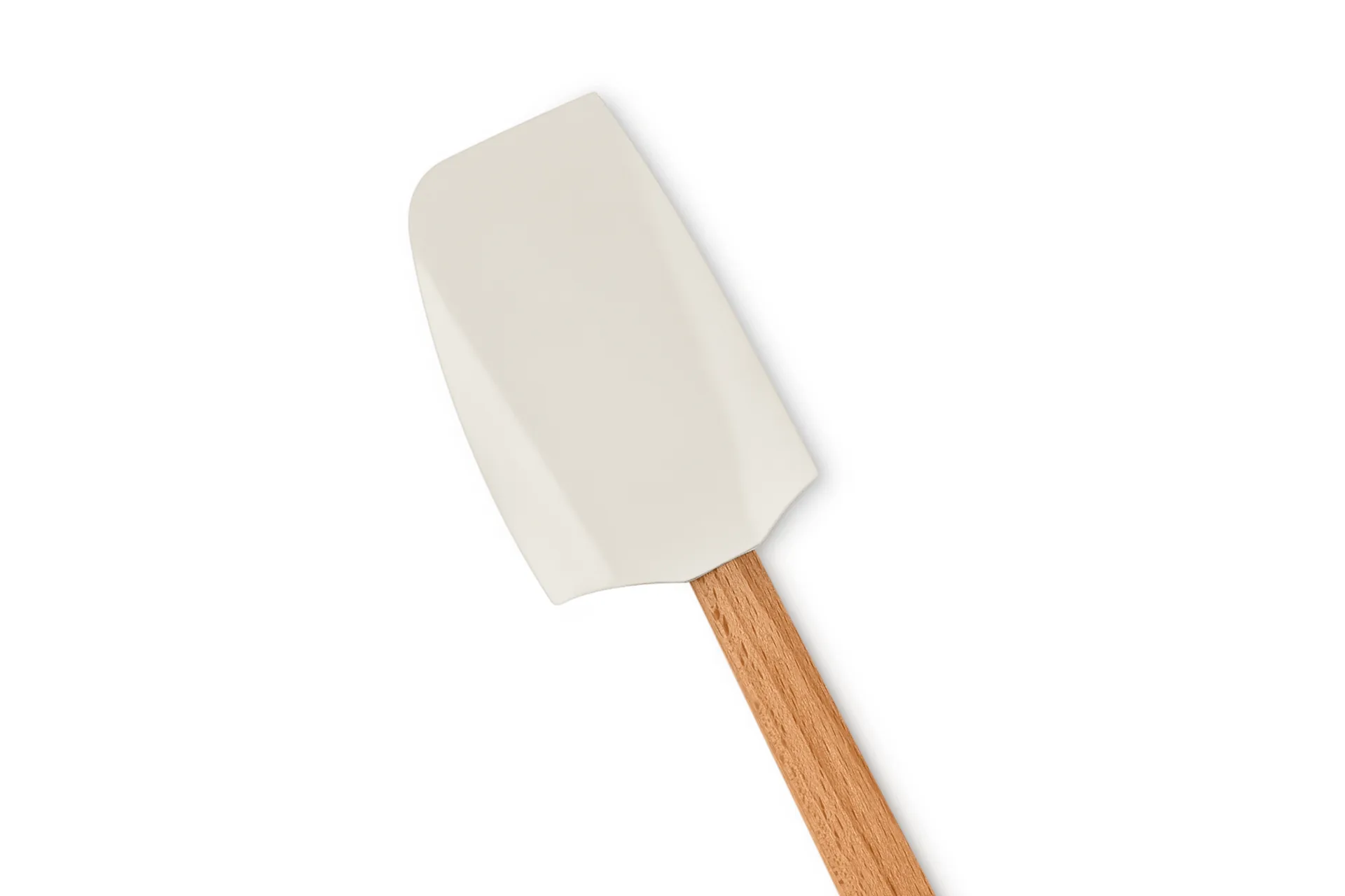 Le Creuset Signature spatula, Meringue, medium Le Creuset