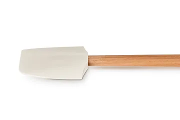 Le Creuset Signature spatula - Meringue, medium - Le Creuset