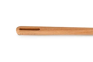 Le Creuset Signature spatula - Meringue, medium - Le Creuset