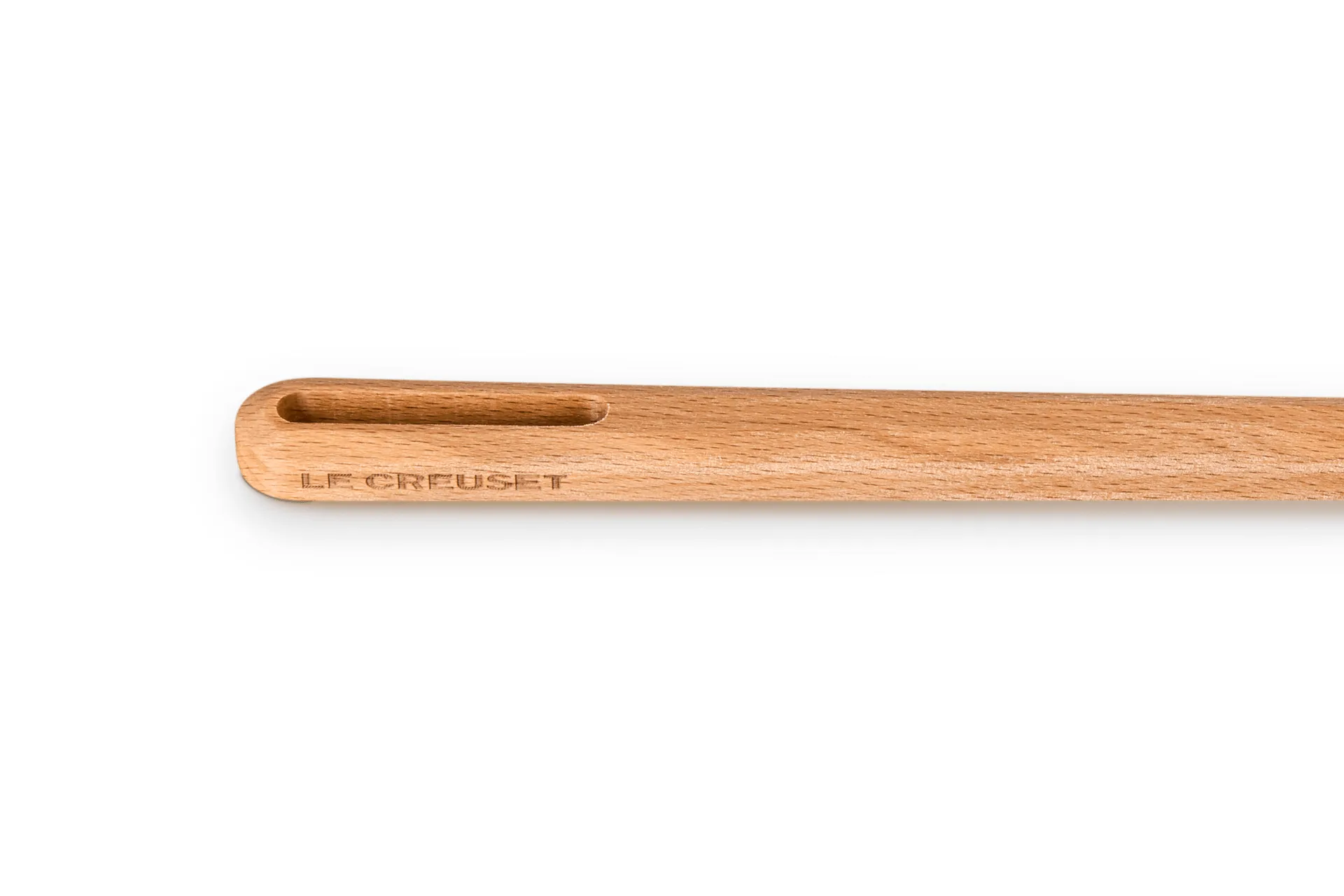 Le Creuset Signature spatula, Nectar, medium Le Creuset