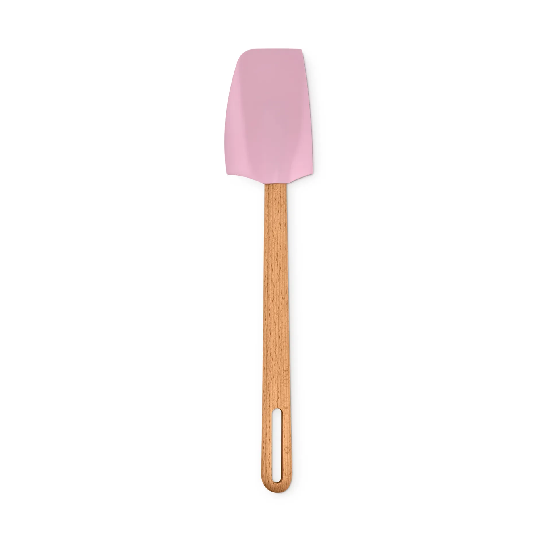 Le Creuset Signature spatula, Powder Pink, medium Le Creuset