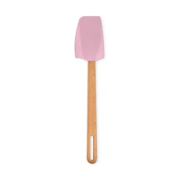 Le Creuset Signature spatula - Powder Pink, medium - Le Creuset