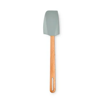 Le Creuset Signature spatula - Sea Salt, medium - Le Creuset