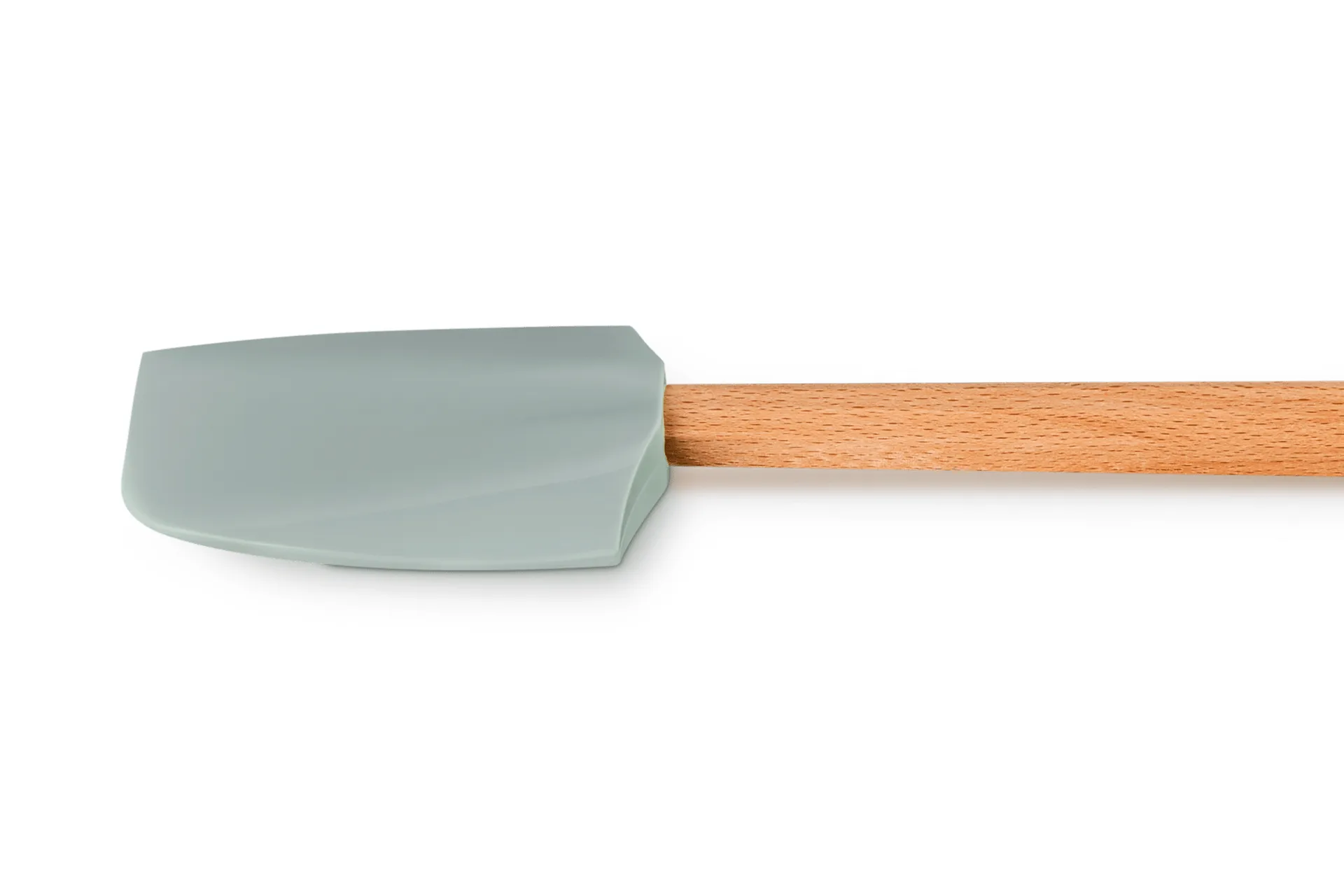 Le Creuset Signature spatula, Sea Salt, medium Le Creuset