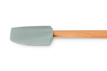 Le Creuset Signature spatula - Sea Salt, medium - Le Creuset