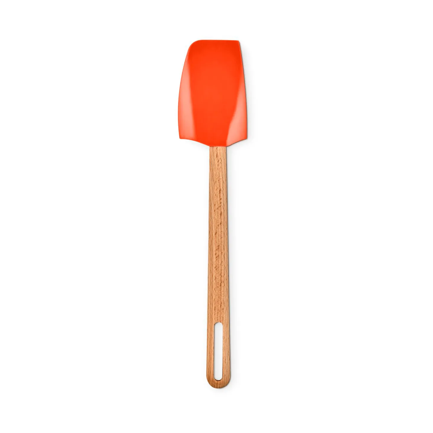 Le Creuset Signature spatula, Volcanic, medium Le Creuset