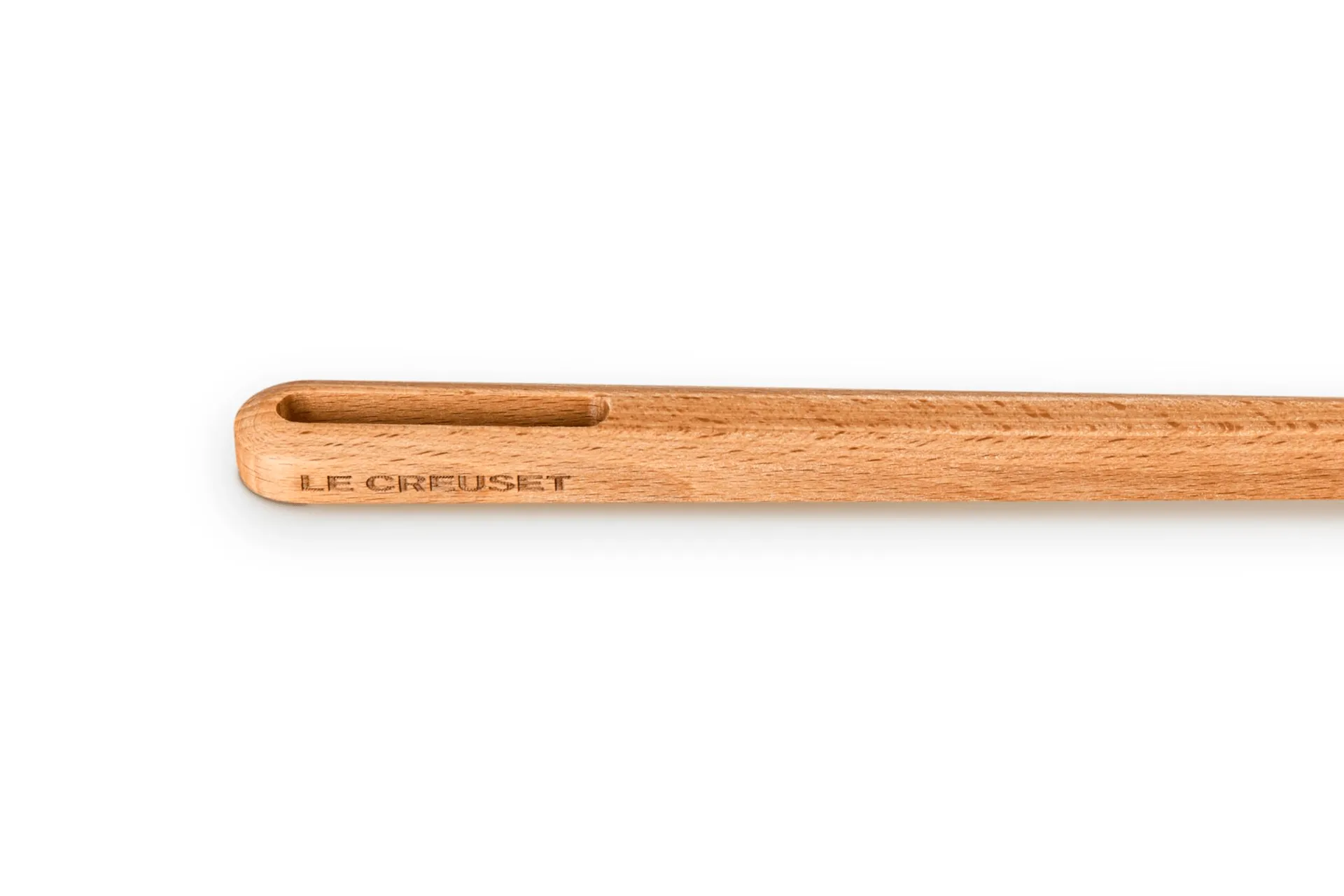 Le Creuset Signature spatula, Volcanic, medium Le Creuset