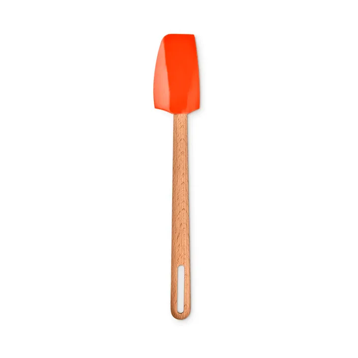 Le Creuset Signature spatula - Volcanic, small - Le Creuset