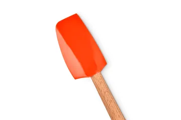Le Creuset Signature spatula - Volcanic, small - Le Creuset