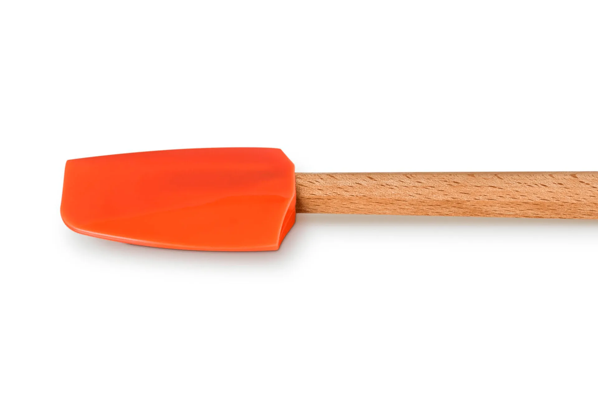Le Creuset Signature spatula, Volcanic, small Le Creuset