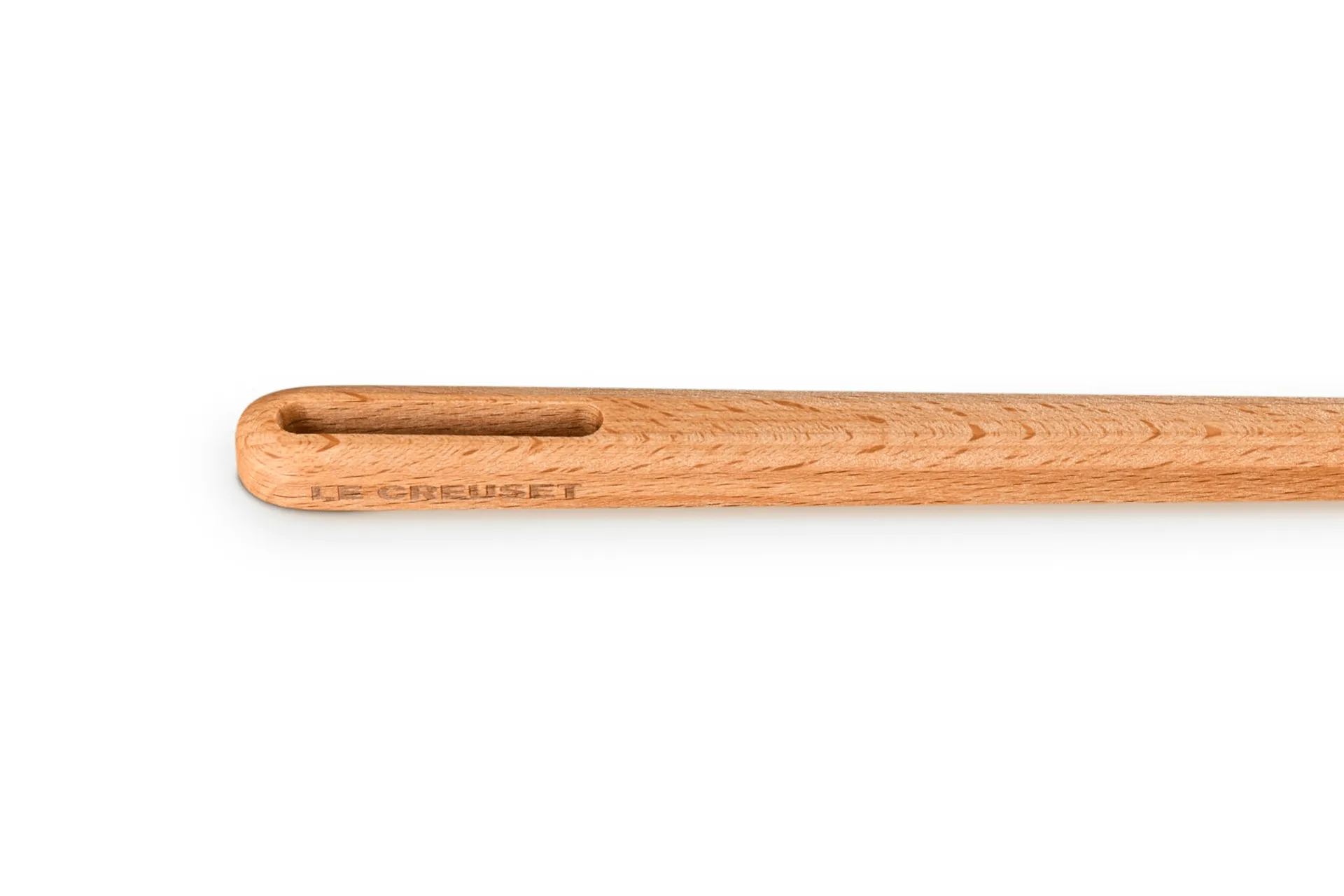 Le Creuset Signature spatula, Volcanic, small Le Creuset