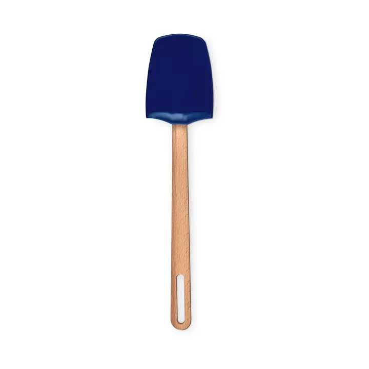 Le Creuset Signature spoon spatula - Azure, large - Le Creuset