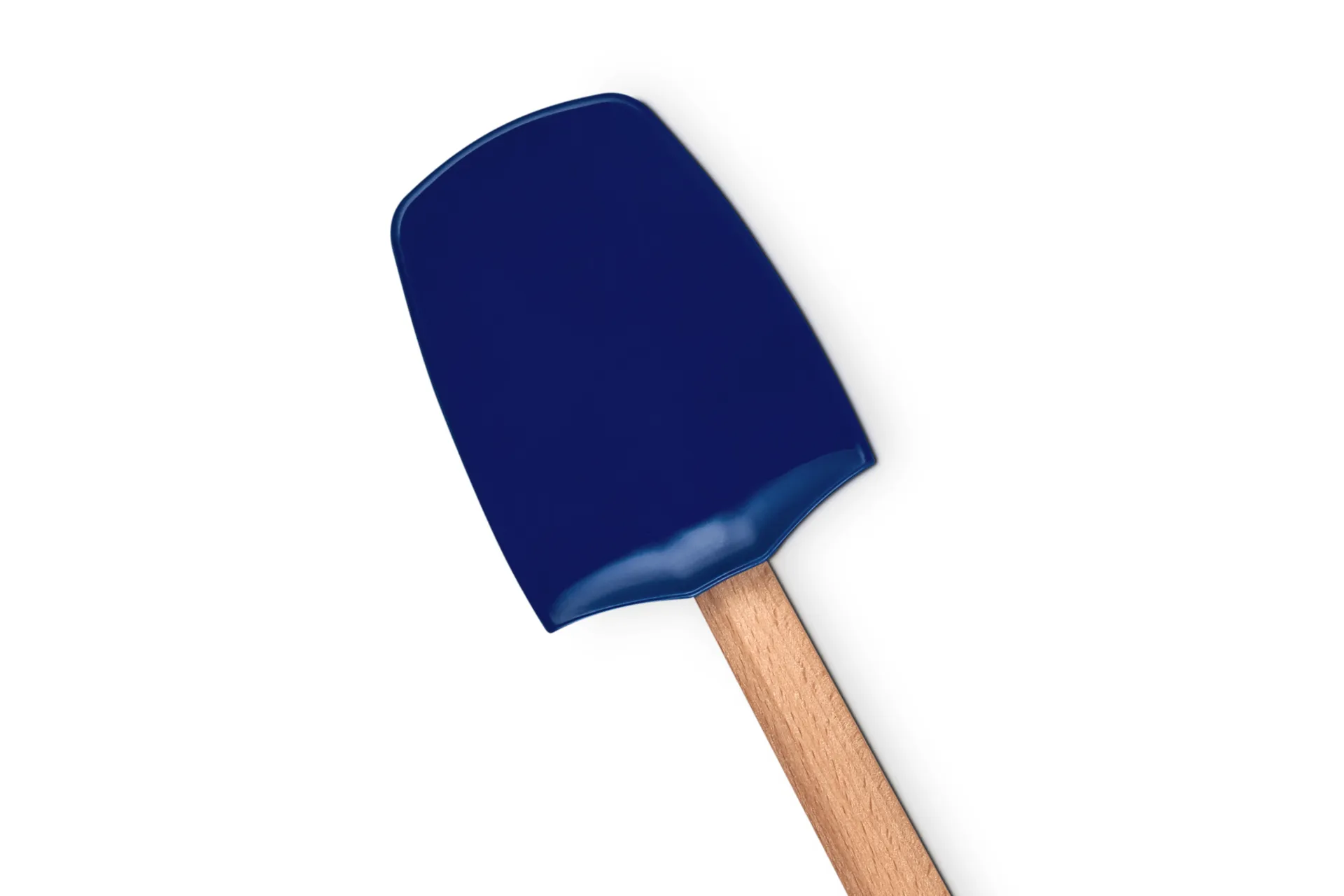 Le Creuset Signature spoon spatula, Azure, large Le Creuset