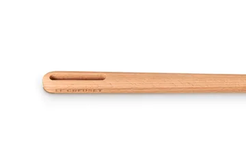 Le Creuset Signature spoon spatula - Azure, large - Le Creuset