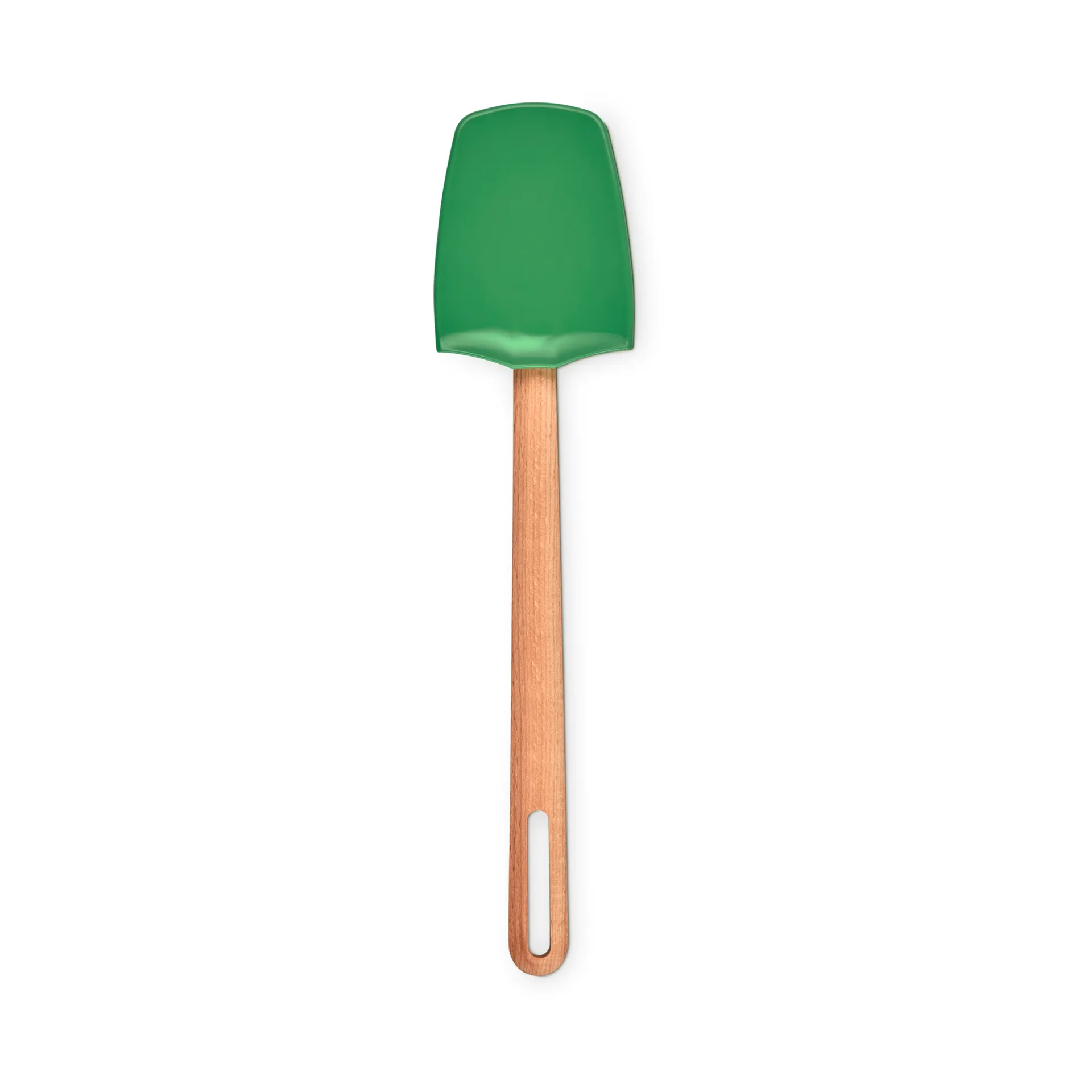 Le Creuset Signature spoon spatula, Bamboo, large Le Creuset
