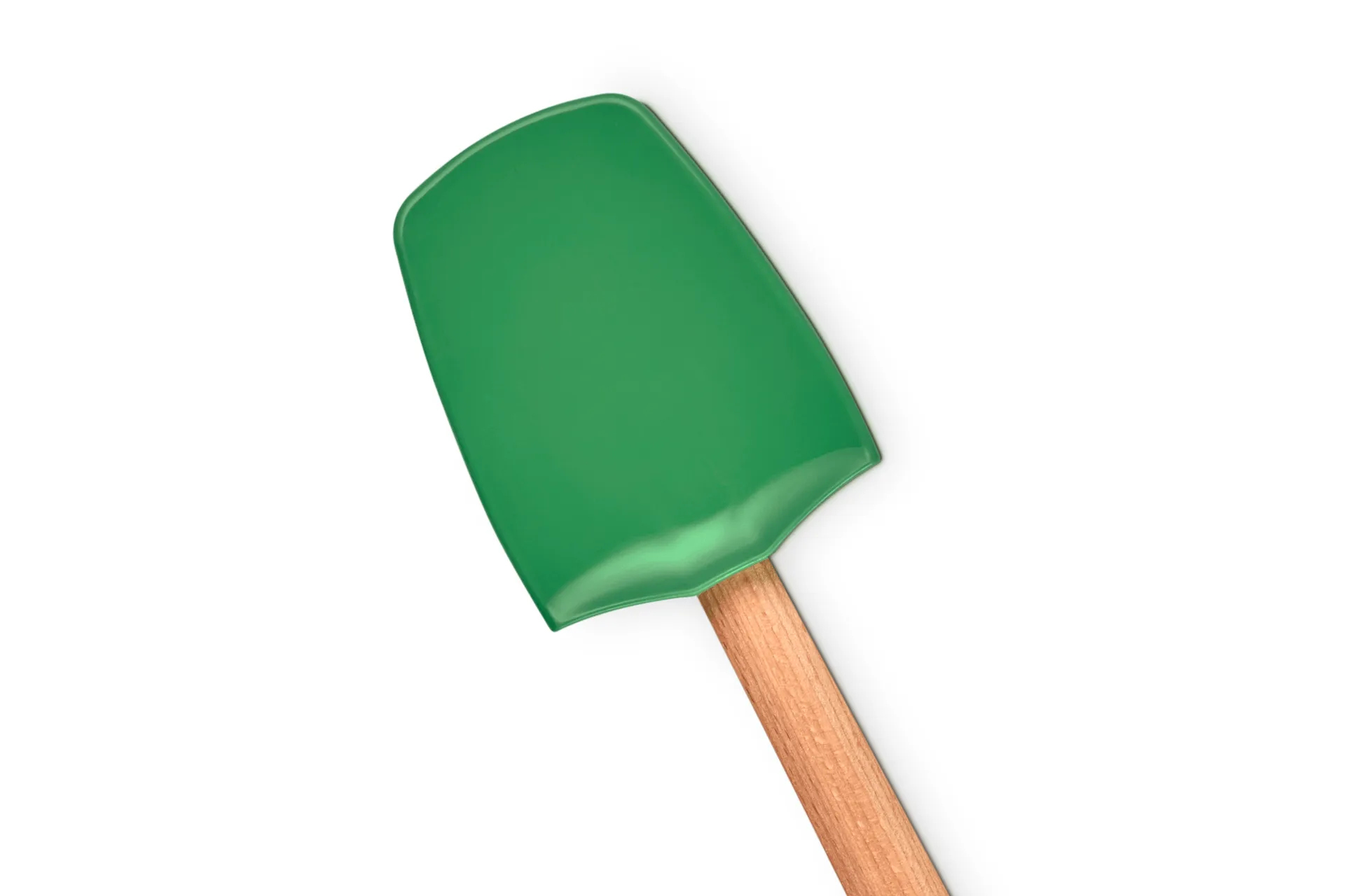 Le Creuset Signature spoon spatula, Bamboo, large Le Creuset