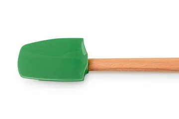 Le Creuset Signature spoon spatula - Bamboo, large - Le Creuset
