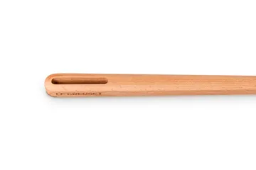 Le Creuset Signature spoon spatula - Bamboo, large - Le Creuset