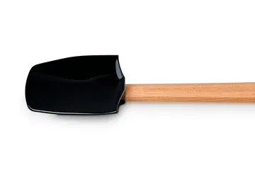 Le Creuset Signature spoon spatula - Black, large - Le Creuset