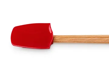 Le Creuset Signature spoon spatula - Cerise, large - Le Creuset