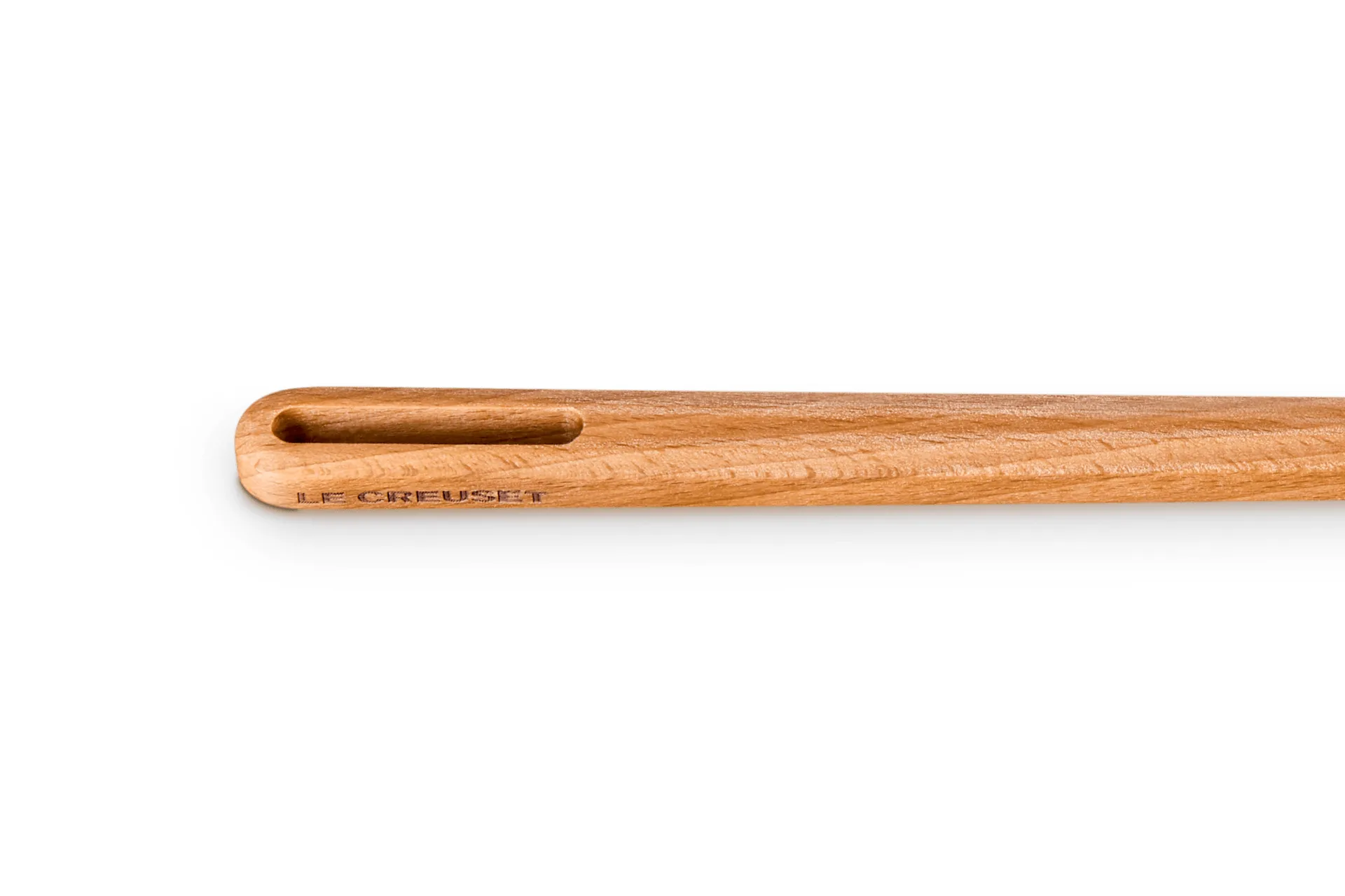Le Creuset Signature spoon spatula, Cerise, large Le Creuset