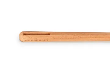 Le Creuset Signature spoon spatula - Cerise, narrow - Le Creuset