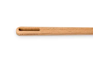 Le Creuset Signature spoon spatula - Deep Teal, large - Le Creuset