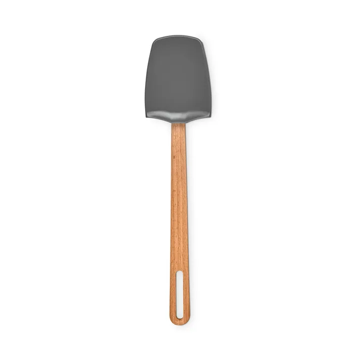Le Creuset Signature spoon spatula - Flint, large - Le Creuset