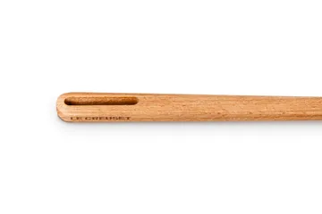 Le Creuset Signature spoon spatula - Meringue, large - Le Creuset