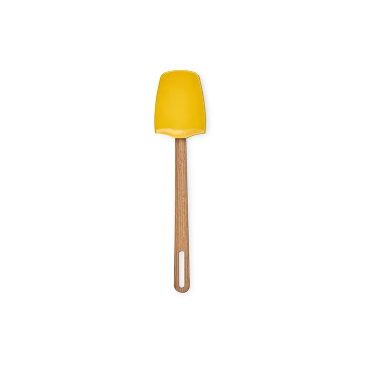 Le Creuset Signature spoon spatula - Nectar, large - Le Creuset
