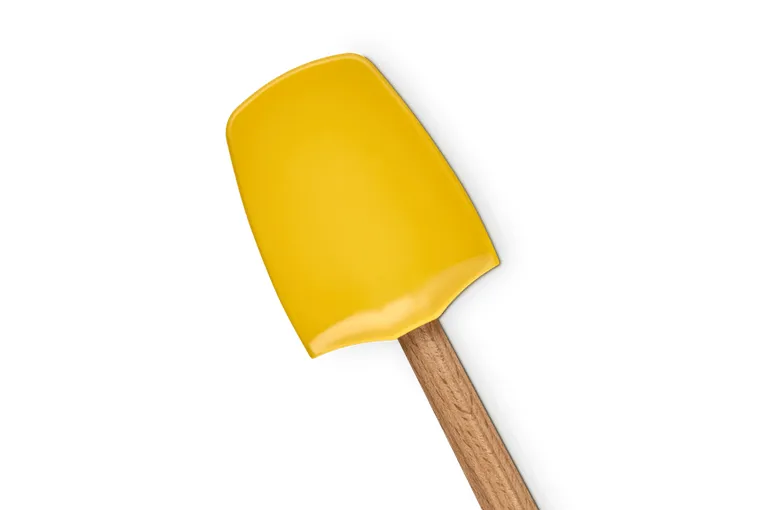 Le Creuset Signature spoon spatula, Nectar, large Le Creuset