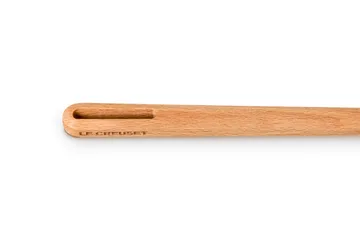 Le Creuset Signature spoon spatula - Powder Pink, large - Le Creuset