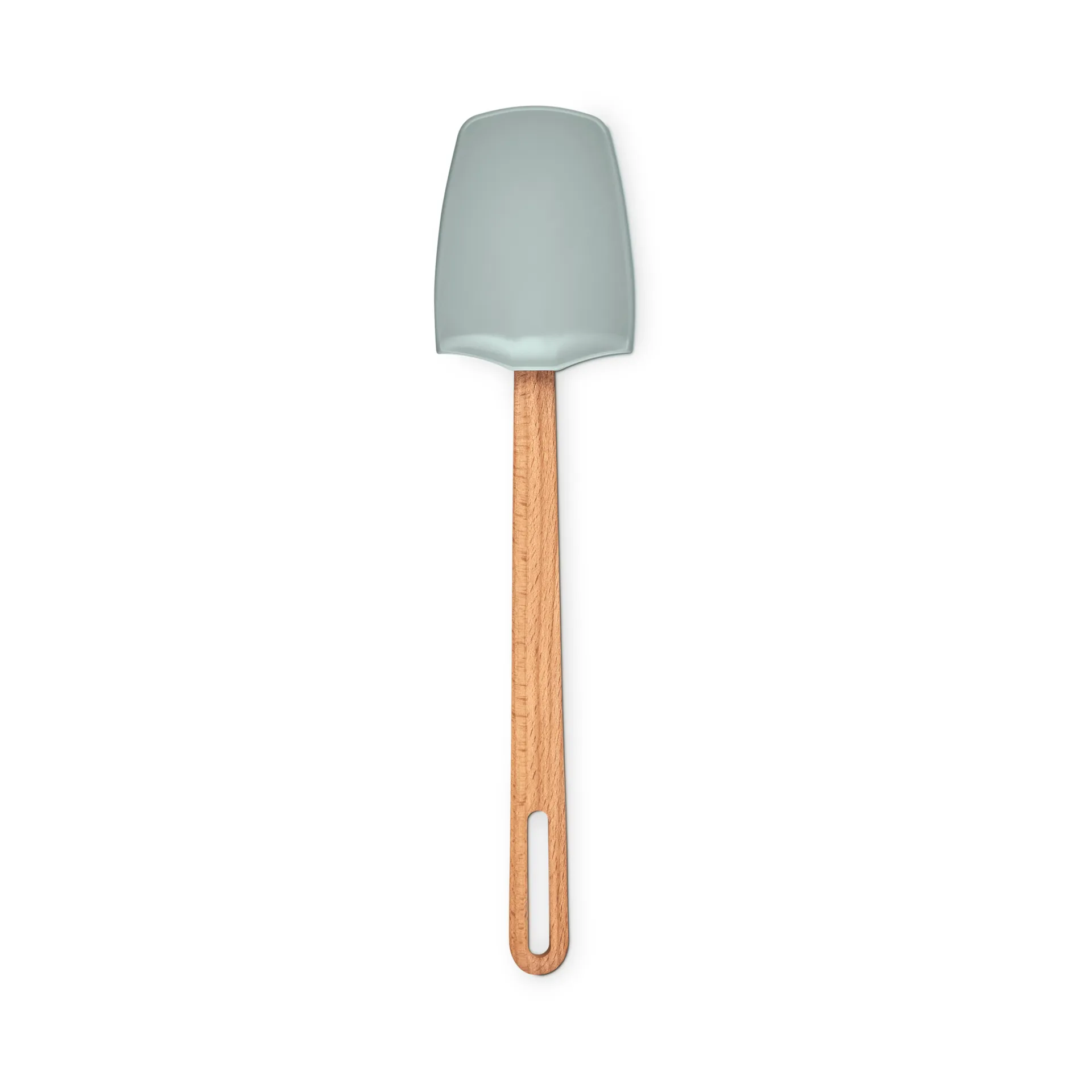 Le Creuset Signature spoon spatula, Sea Salt, large Le Creuset
