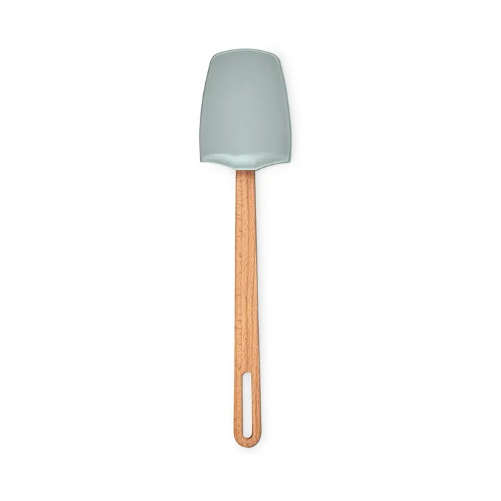 Le Creuset Signature spoon spatula - Sea Salt, large - Le Creuset
