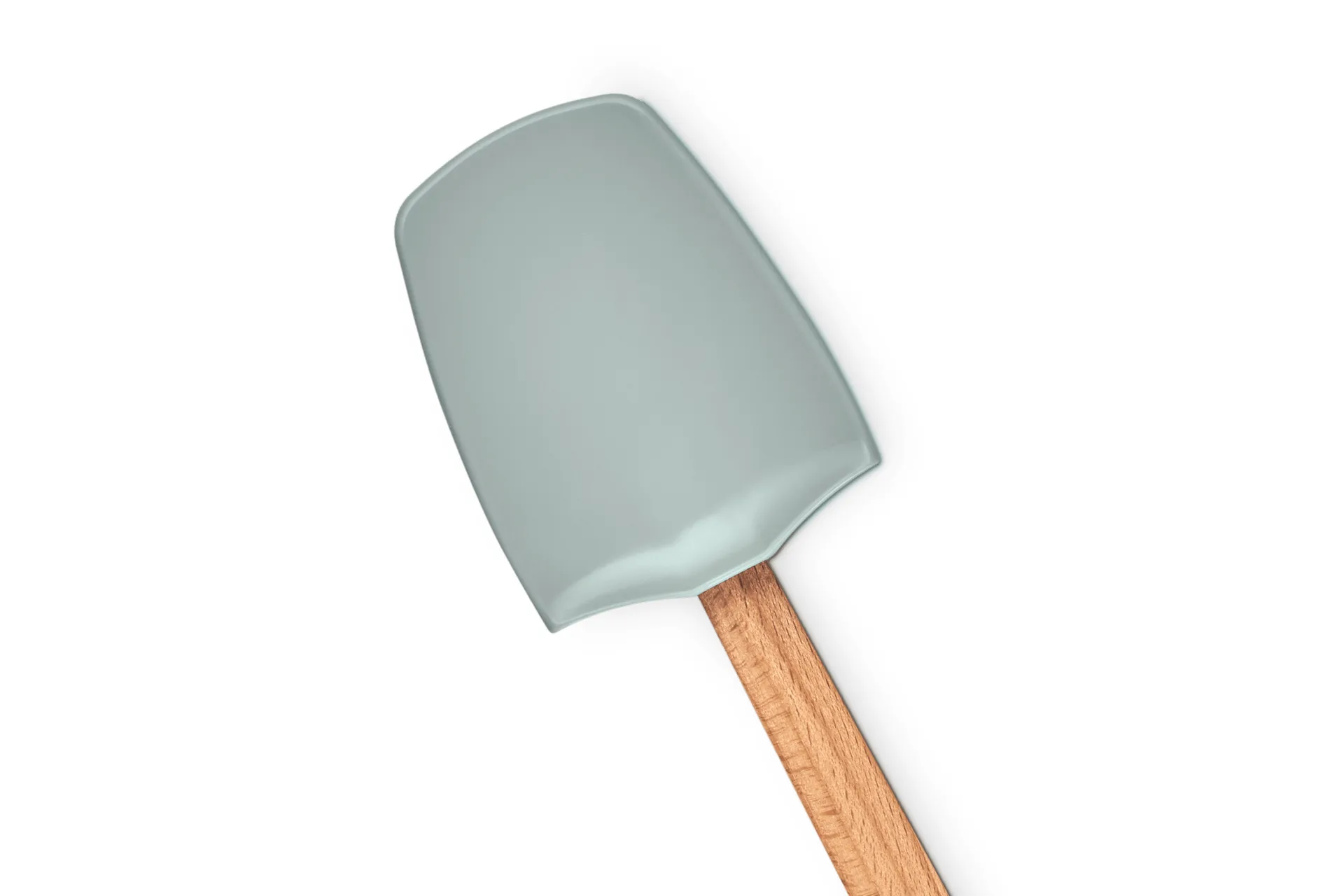 Le Creuset Signature spoon spatula, Sea Salt, large Le Creuset