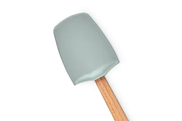 Le Creuset Signature spoon spatula - Sea Salt, large - Le Creuset