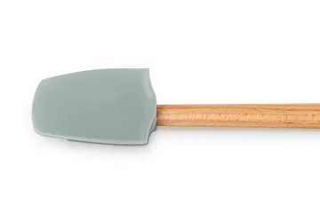 Le Creuset Signature spoon spatula - Sea Salt, large - Le Creuset