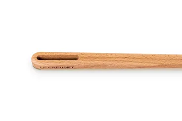 Le Creuset Signature spoon spatula - Sea Salt, large - Le Creuset